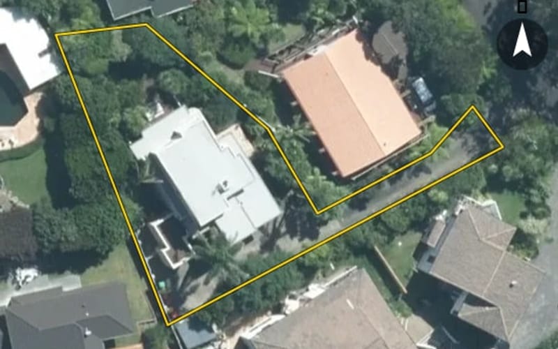 71A Cliff Road