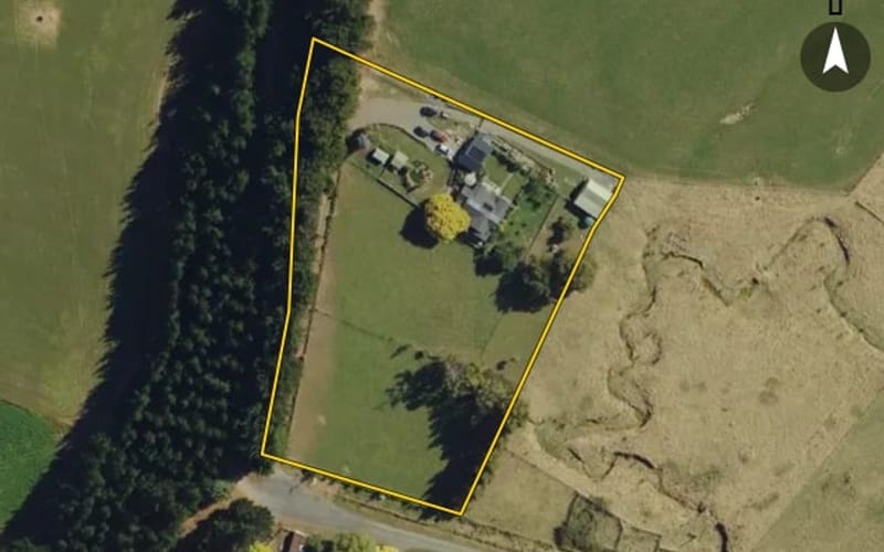 288 Forlong Road