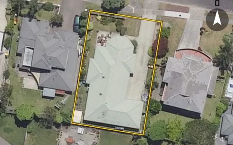5 Seychelles Drive