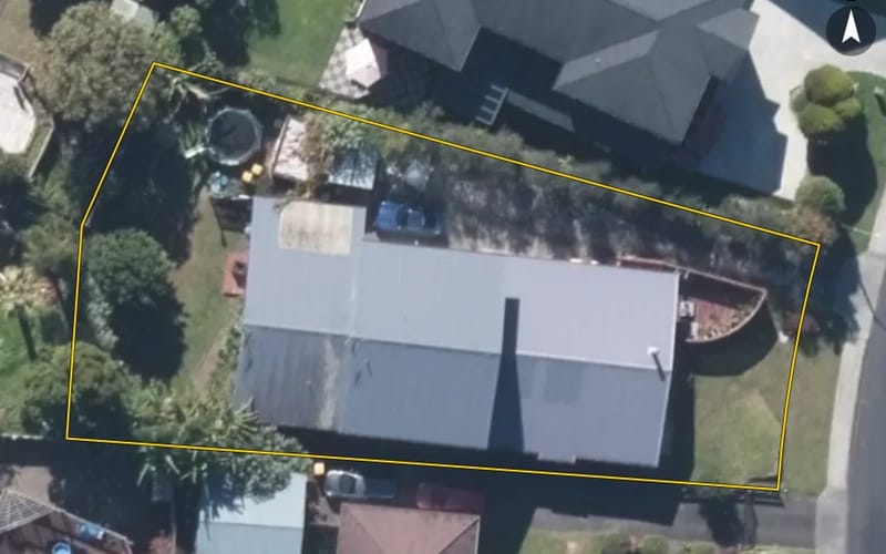 18 Spence Road