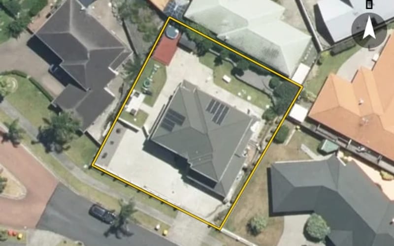 3 Lamia Place
