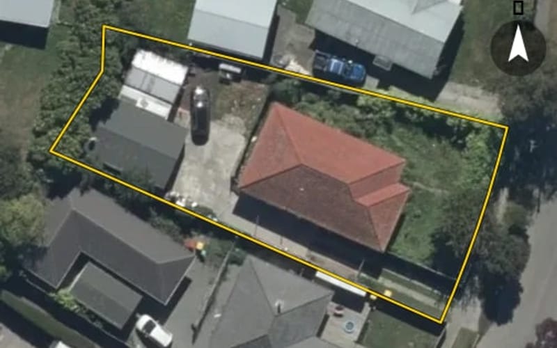 25 Morley Street
