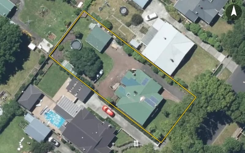 14 Selwyn Crescent