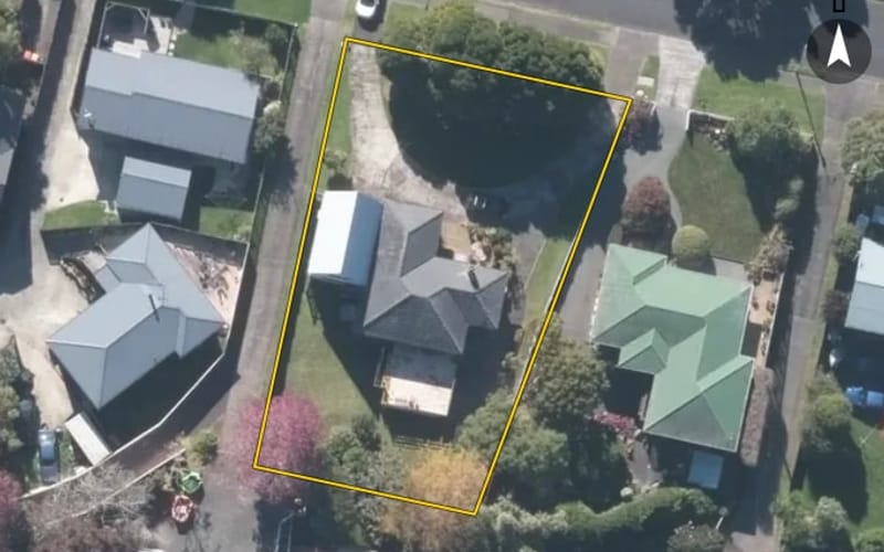 36 Baird Street