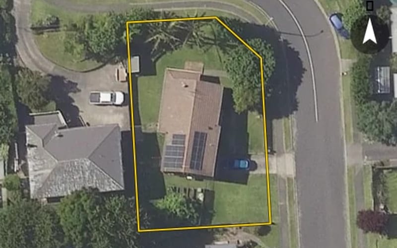 4 Ferndown Close