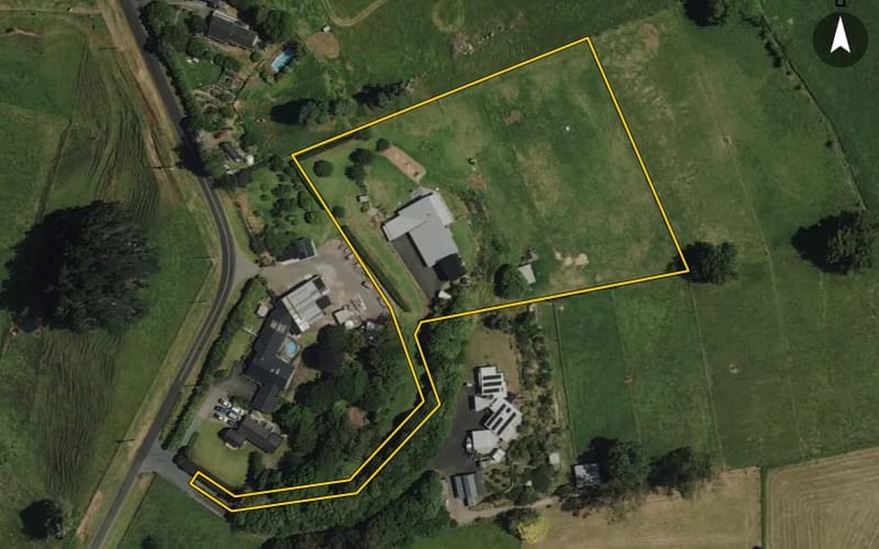 108B Lindsay Road