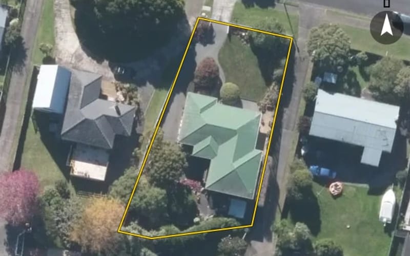 34 Baird Street