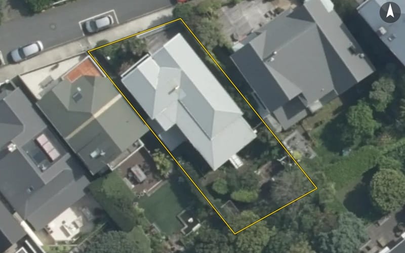 36 McFarlane Street