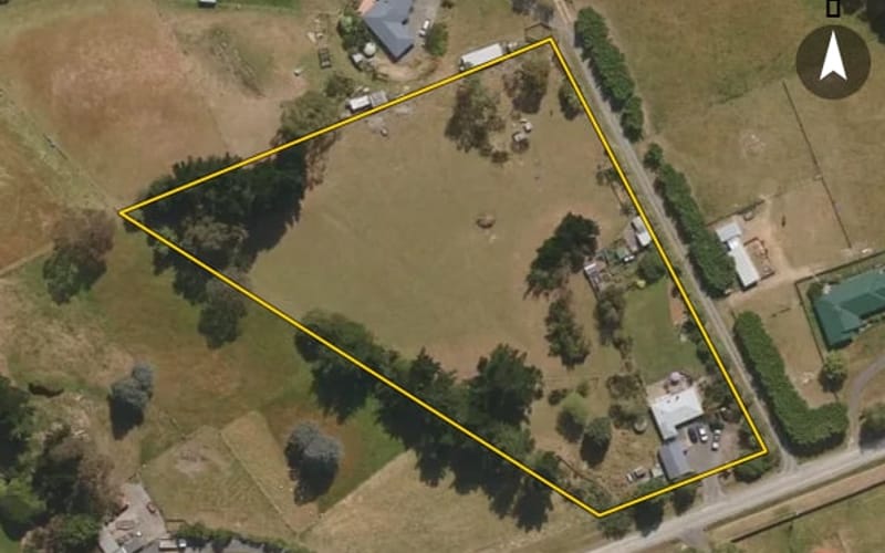 39 Highland Road