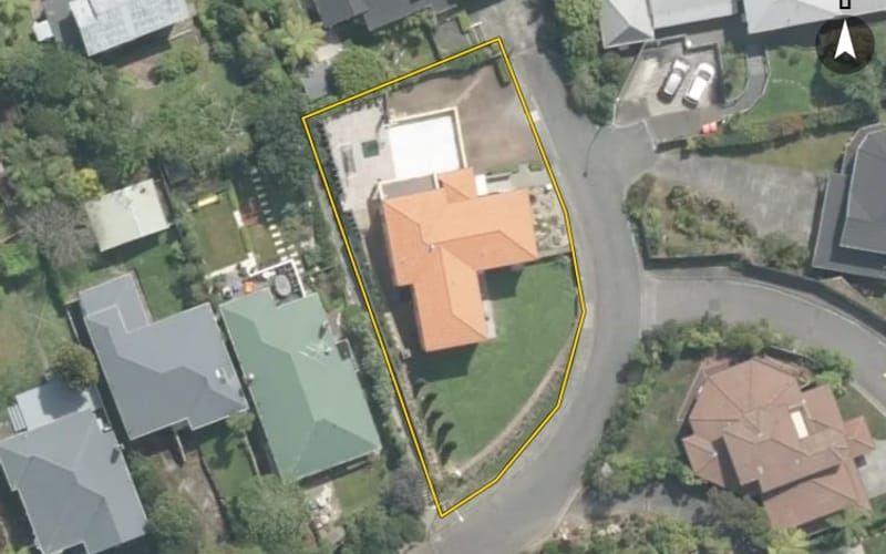 27 Blakey Avenue