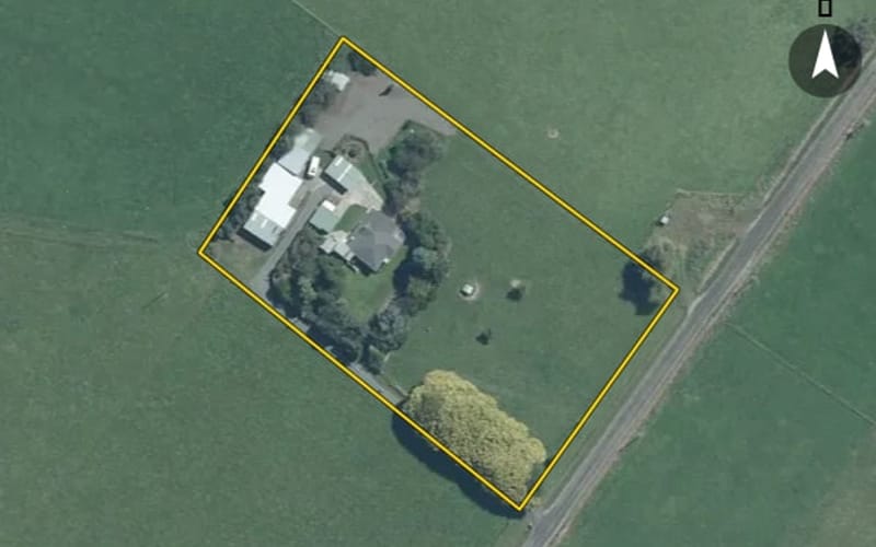 233 Aorangi Road