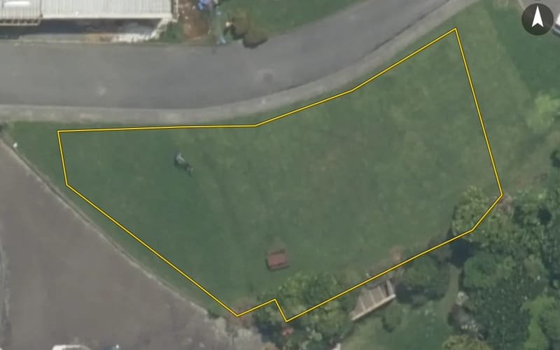 16 Sovereign Point