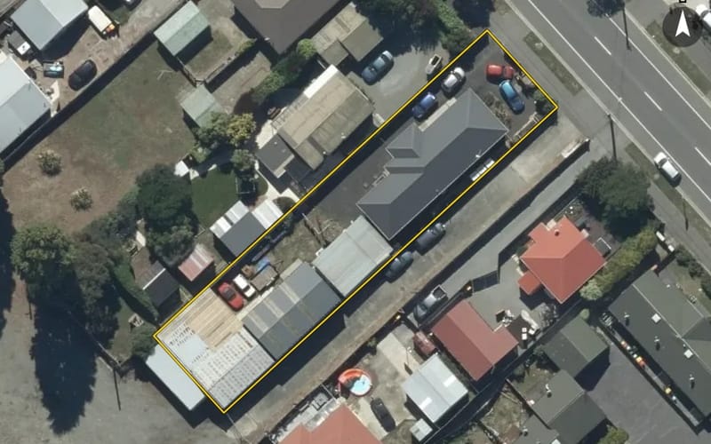 198 Breezes Road