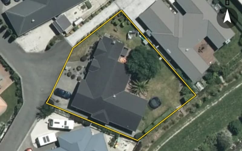 8 Ken Wadsworth Way