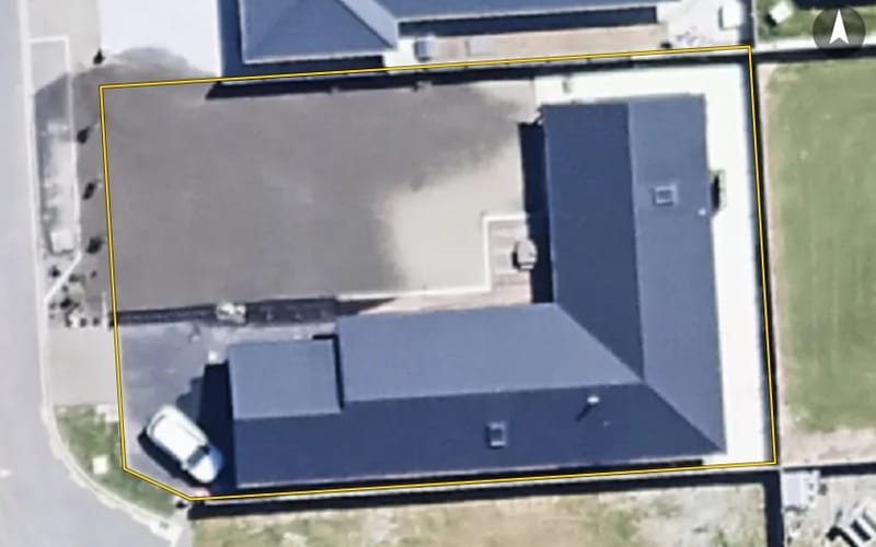 7 Chapel Close