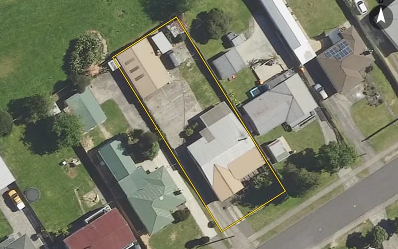 29 Bell Road