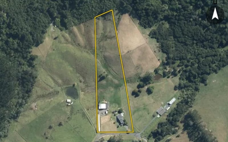 144 Foley Quarry Road