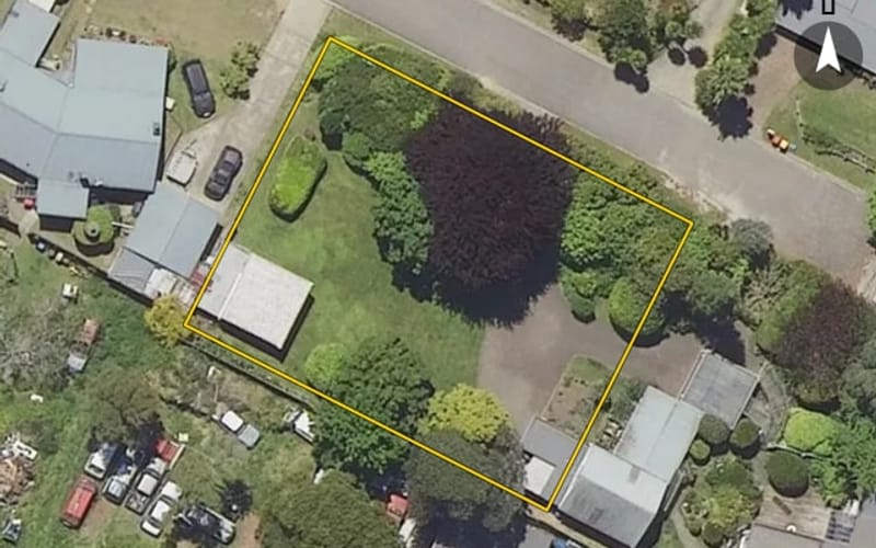 10 Ngareta Road