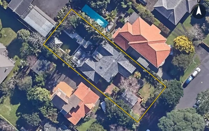 34 Weston Avenue