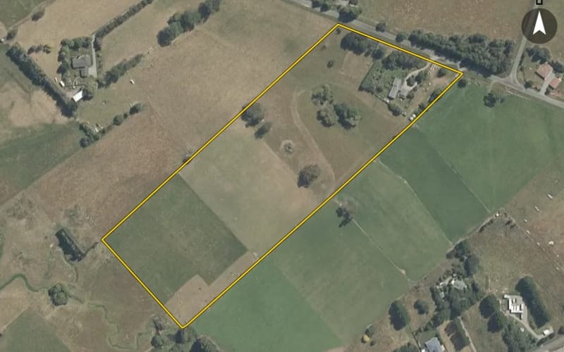 171 Maytown Road
