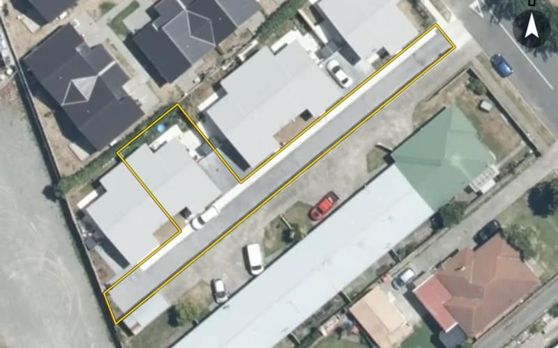 1014B Plunket Street