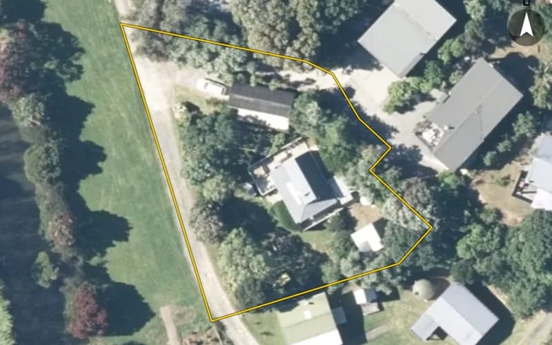 113 Waipapa Place