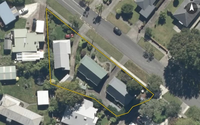 10B Kamahi Street