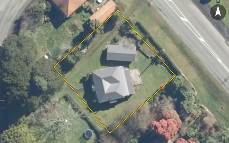 148 Buller Road