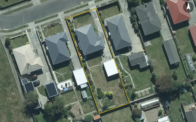 10 Arun Crescent