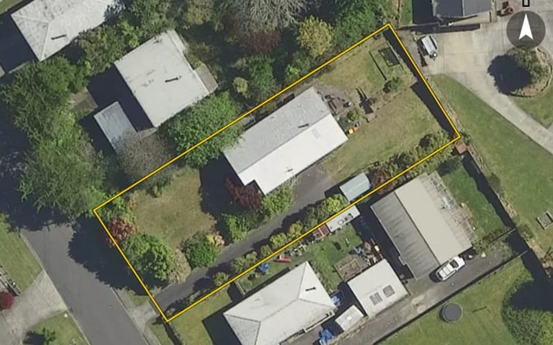 39 Thomas Crescent