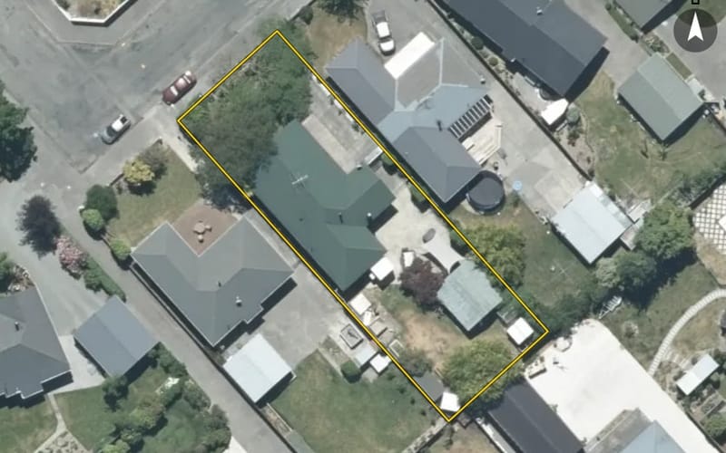 20 Miller Avenue