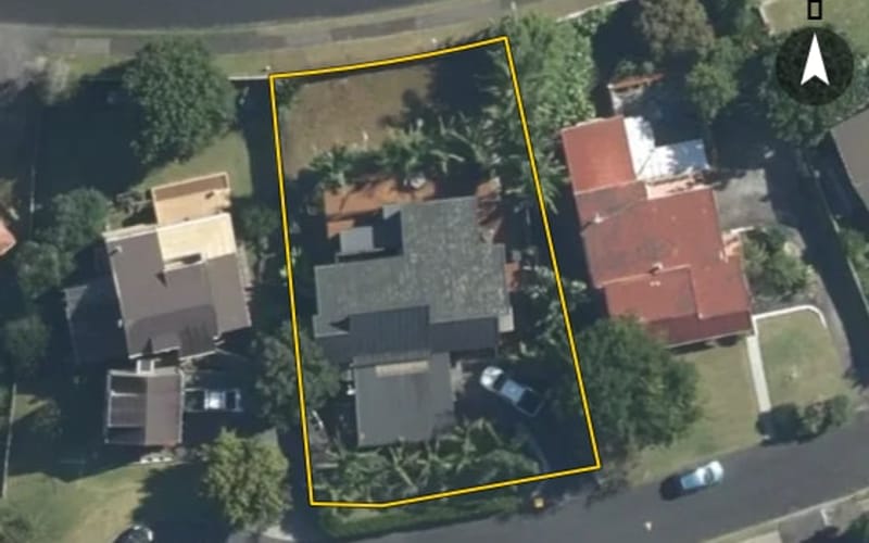 7 Towbridge Place