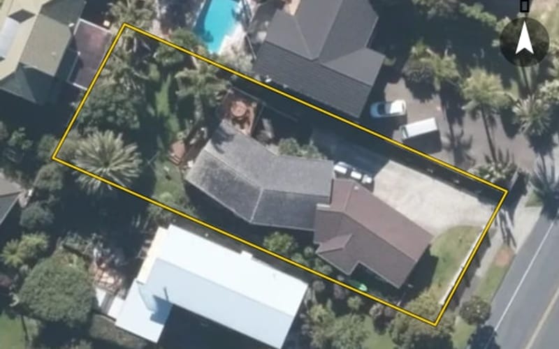 97 Bradbury Road