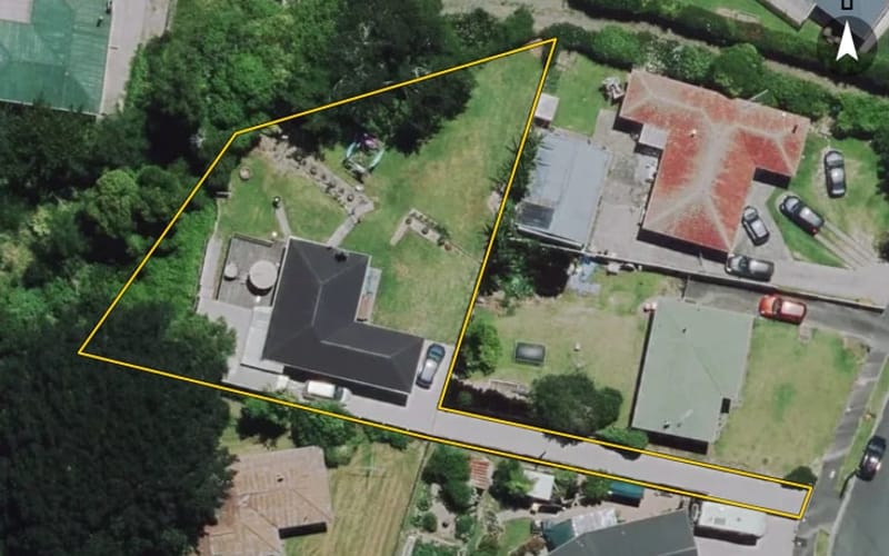 25 Frederick Drive