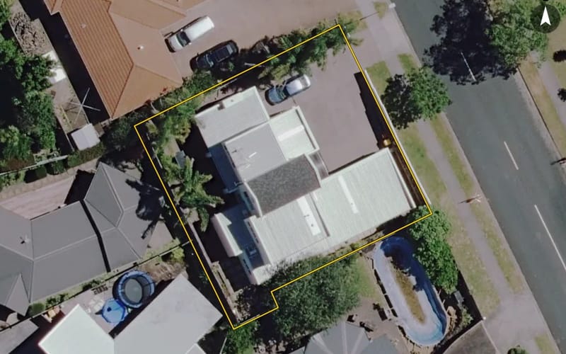 3 Cate Road
