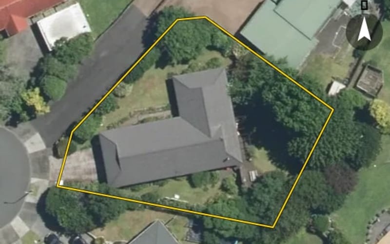 12 Rhonda Place