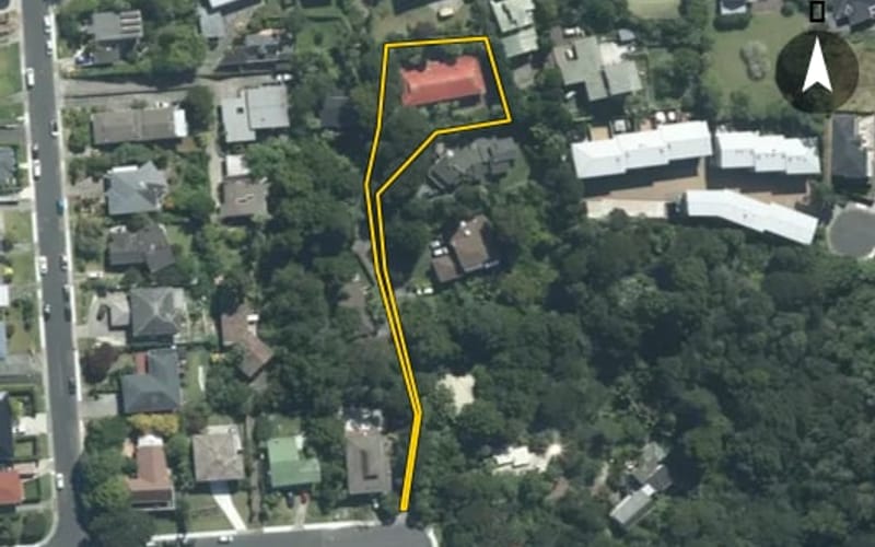 9A Raymond Terrace