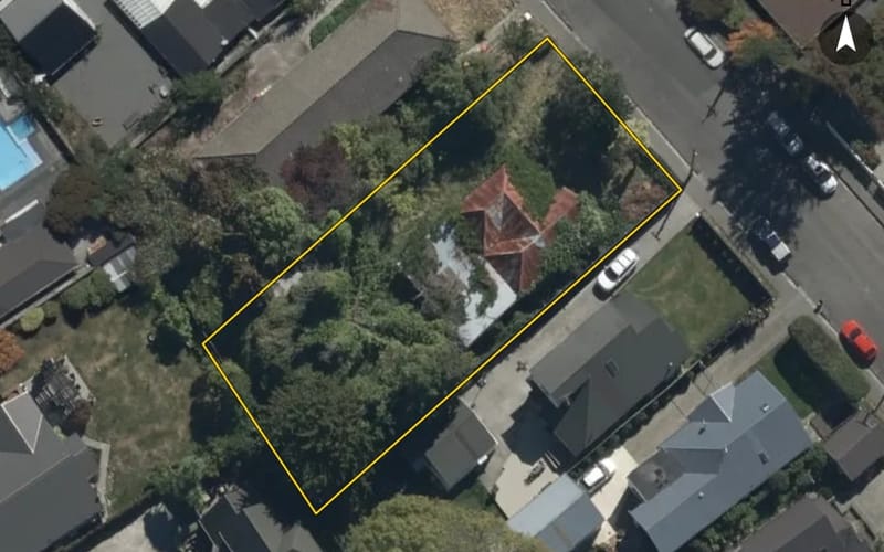 21 Searells Road