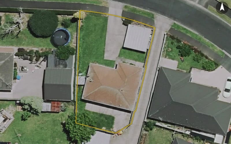 4 Wingate Street