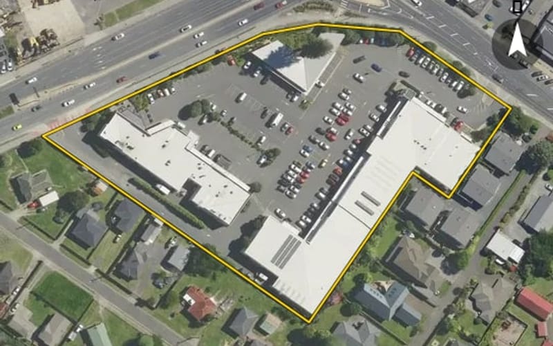 5 Tarawera Road