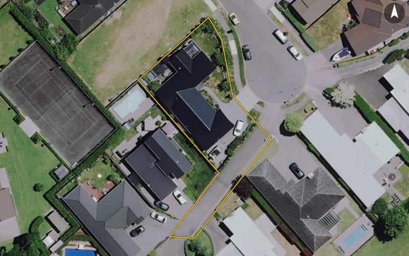 12 Bree Place