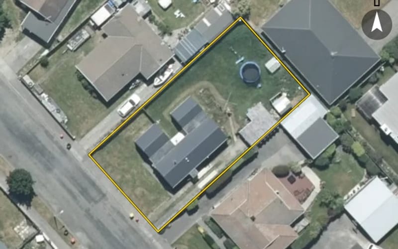 18 Hillier Place