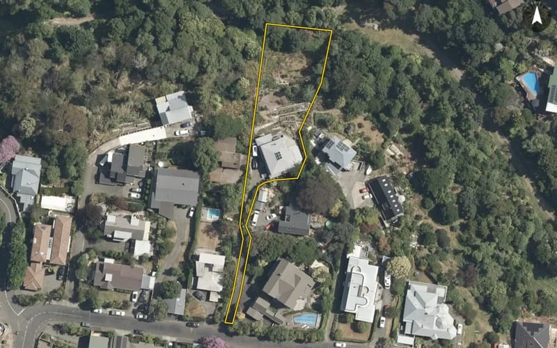 7B Lighthouse Road