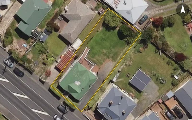 136 Taieri Road
