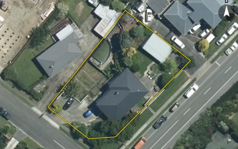 11 Kauri Street