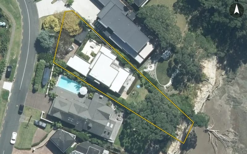 28 Rock Isle Road
