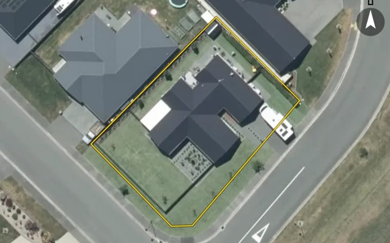 1 Waterford Place
