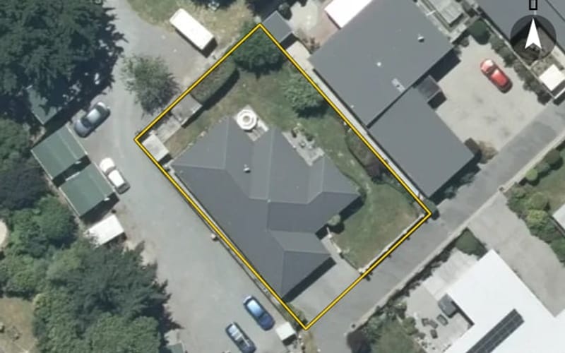 13 Maynard Place