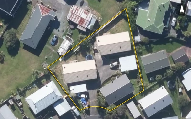 5 Sachel Place