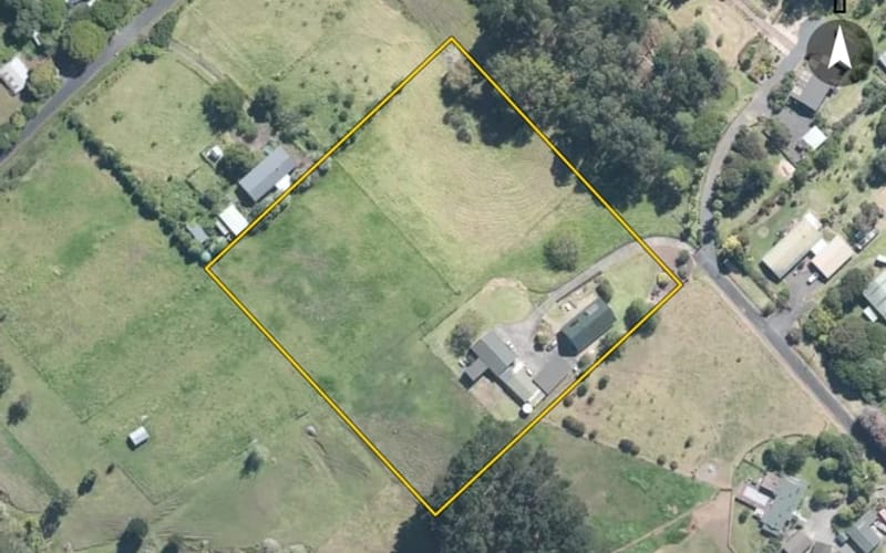 49 Pakington Lane